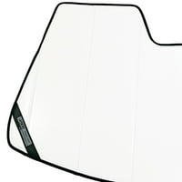 Pokrivač UVS Premier serije Custom Suncscreen za - Volkswagen Jetta