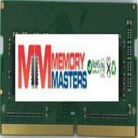 MemmentMasters 8GB DDR 2400MHz So DIMM za HP ProBook G3