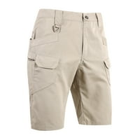 Idoravanske hlače za muškarce Cleariance Muns Classic Twill Hlače Radno odijevanje Borbene sigurnosne