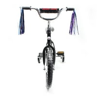 Wonderplay 14 Kid's BM bicikl s podmoćim kočnicama za 4-godine biciklističke gume stare i djevojčice