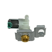 W Zamjena ventila za ulaz vode posuđa za kuhinjski kudp02fspa - kompatibilan sa WPW vodenim ventilom