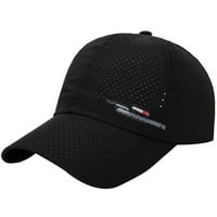 Baseball Caps za žene Modni Tsunami Hat Moda za izbor Golf Sun utdoor za muškarce Baseball Hats kapa