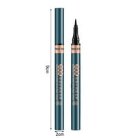 Vodootporna olovka za eyeliner dugotrajne plastične žene šminke za tekuće eyeliner olovke kozmetički