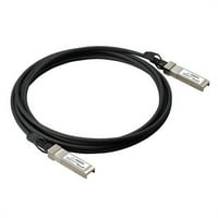 Axiom DAC-SFP-10GE-3M-A 10GBASE-CU SFP PLUS Pasivni DAC Twina kabel za Arista