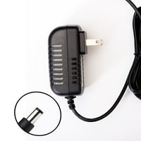 AC DC adapter za adapter za Samson Synth Zidni punjač