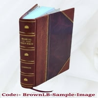 Zbirka engleskog almanaha za godine 1702- [kožna veza]