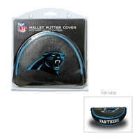Carolina Panthers NFL Trater Cover - Mallet