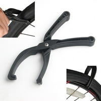 Biciklistička oprema za zamjenu guma Ručica za gume Prigodna šipka + kliješta za struganje guma
