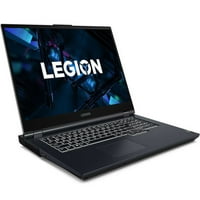 Lenovo Legion Gaming & Entertainment Laptop, GeForce GT 1650, 32GB RAM, 128GB PCIe SSD + 500GB HDD,