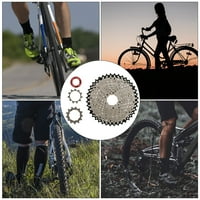 Casete Freewheel, brzi snažni čelični bicikl besplatni za