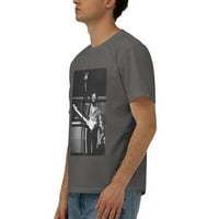 Unizno štampano Jimi Hendri Zvanični za slobodno vrijeme majice