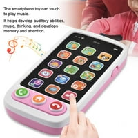 Sprej TOY TOY TOY interaktivna smiješna igračka smiješna igračka telefon igračka igrati muziku mobitelu