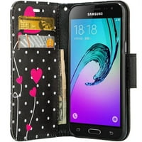 Za Samsung Galaxy J Case