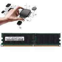 DDR 8GB 667MHz RECC RAM memorija + rashladni prsluk 5300p 2R Reg ECC servera Server Ram za radne stanice