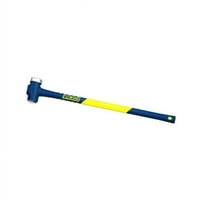 Estwing Hammer W Hammer W ručka od fiberglasa - 8-LB 36in Model ESHD-836F