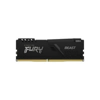 Kingston Fury Beast 32GB 288-pinski RAM DDR memorijski model KF436C18BB 32