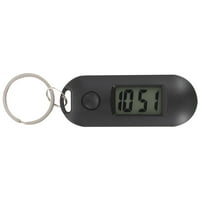 Keychain viseći sat Key prsten Digital Watch Students Isključivanje ključeva