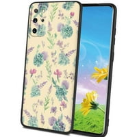 Floral-telefon za Samsung Galaxy S20 + Plus