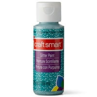 Pakovanje: Glitter Paint by Craft Smart®, 2oz