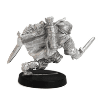 StoneHaven polu-orl Ranger minijaturna figura - izrađena u SAD-u