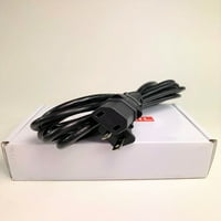 [Ul popisu] Omnihil stopala dugačak DC kabel za napajanje kompatibilan sa Boston Acoustics MCS 95