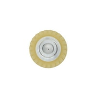 W Mixer Worm Zamjena zupčanika za Whirlpool KSM88PSQ3CL mikser - kompatibilan sa WPW Worm Gear - Robna