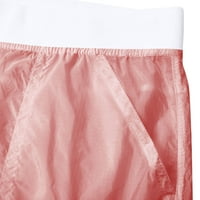 B91XZ kratke hlače za muškarce muške neobučene prozirne kratke hlače Sportska plaža Plivački hlače Vlakna
