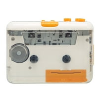 Converter kasete, Vodič za softver MP-a Nadogradnja uređaja Pogon BESPLATNO USB Pokreće za laptop