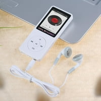 MP Player, MP3, boja TFT ekran za ljubitelju muzike