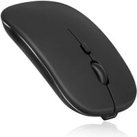Bluetooth miš, punjivi bežični miš za Samsung Galaxy Tab S Lite Bluetooth bežični miš dizajniran