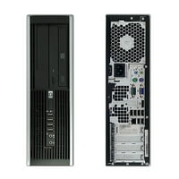 Polovno - HP Compaq Elite 8300, SFF, Intel Core i5- @ 3. GHz, 24GB DDR3, 2TB HDD, DVD-RW, Win Pro 64