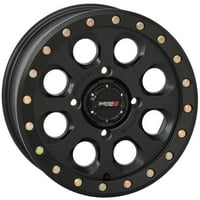 Sistem SB- 14 točkovi crni 28 Motoslayer Tyres Sportsman 1000