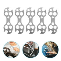 Multi-funkcionalni alat za ošišanje pedala za pedale Multifunkcionalni alat za popravak bicikla