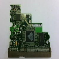 ST360014A, 9W2004-360, 3.04, D, SeaGate ID 3. PCB