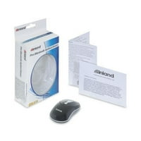 Inland Pro Bluetooth optički miš