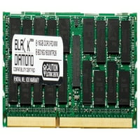 Server samo 16GB memorijske matične ploče supermicro, super x8dtt-ibq