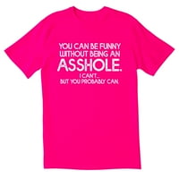 Totallystorn možete biti smiješne roline sarkastične smiješne muške grafičke majice
