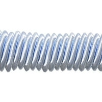 32. dvorišni paket velikog svijetlo plave boje ukrasni kabel, osnovna kolekcija trim, stil 0038nl
