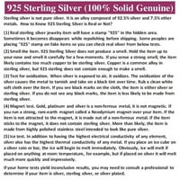 Sterling srebrna ženska nakita prirodni hrisocolla prsten