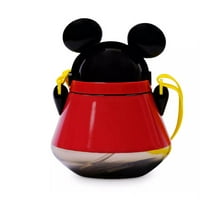 Disney Parks Mickey Flip Top Cantine za djecu Novo