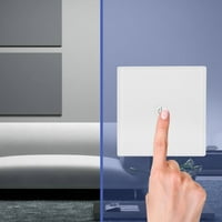 Daljinski prekidač, Home Way Wireless Switch Panel, uredi hoteli za pametne kuće