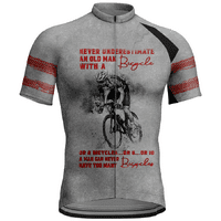 Ljetni biciklistički dres majica Racing Sport Biciklistička majica Biciklističko trčanje Biciklizam