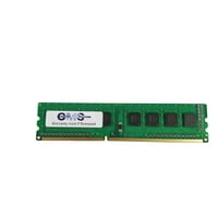 4GB DDR 1333MHz Non ECC DIMM memorijski RAM-a kompatibilan sa Acer® Aspire AX1430G-UW30P, AX1470-UR30P,
