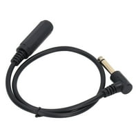 Audio kabel, mikrofon audio kabl muški za žensko 1 4in za muzički instrument