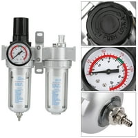 Regulator zraka regulatora kompresora zraka regulator tlaka zraka regulator tlaka za ulje voda separator