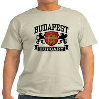 Cafepress - Budimpešta Mađarska - Lagana majica - CP