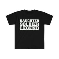 Kćer Solider Legend Unise majica S-3XL VETERAN HERO Veteran's Day