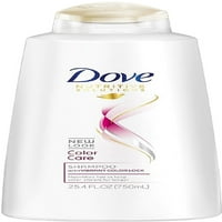 Dove Nutritivna rješenja šampon za njegu boja 25. oz