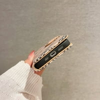 Luksuzan za iPhone 14PRO novčanik, klasični dizajnerski uzorak retro kožna premium magnetska za zaštitu