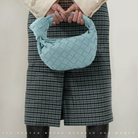 Torba za žene za žene Modni dizajner dame kofet torbica hobo torbica